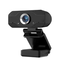 Заредете изображение във визуализатора на галерията – Webcam Full HD B1-1080P
