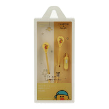 Заредете изображение във визуализатора на галерията – Earphones CASNI - CS-180 with microphone Yellow
