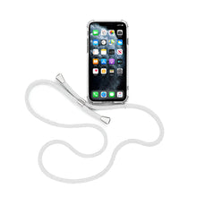 Заредете изображение във визуализатора на галерията – STRAP Case for Samsung Galaxy A41 White
