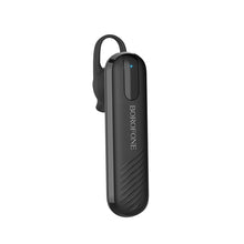 Заредете изображение във визуализатора на галерията – Borofone Bluetooth Headset BC20 Smart Black
