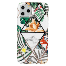 Заредете изображение във визуализатора на галерията – Cosmo Marble Case for Iphone 11 Pro Design 5 - TopMag
