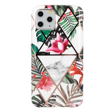 Заредете изображение във визуализатора на галерията – Cosmo Marble Case for Iphone 11 Pro Design 6 - TopMag
