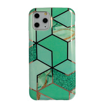 Заредете изображение във визуализатора на галерията – Cosmo Marble Case for Iphone 12 Pro Max Design 2 - TopMag
