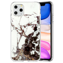 Заредете изображение във визуализатора на галерията – Marble Glitter Case for Xiaomi Redmi 9 Design 2 - TopMag
