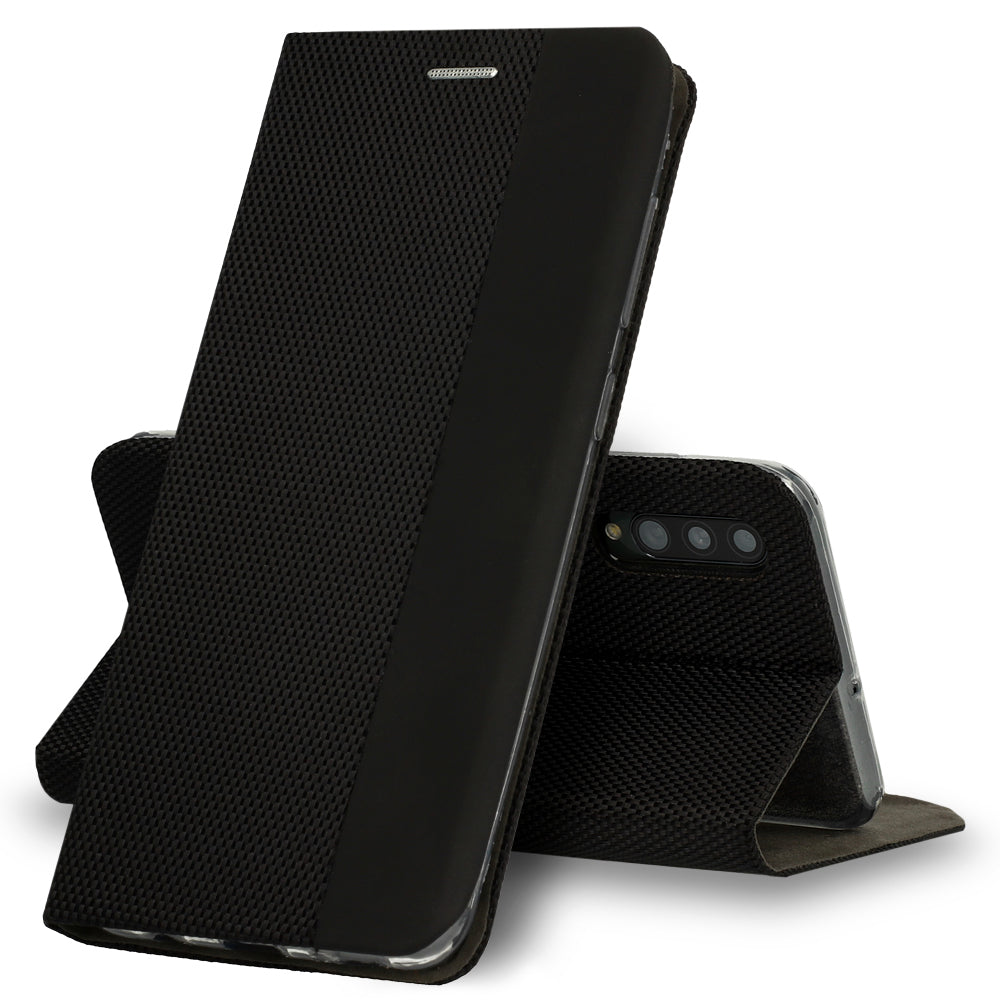Vennus SENSITIVE Book for Samsung Galaxy Note 20 black - TopMag