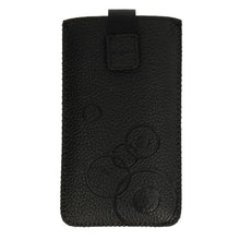 Заредете изображение във визуализатора на галерията – Telone Deko 1 Case (Size 13) for Iphone 13 Mini/12 Mini/SE 2020/7/8 BLACK
