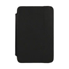 Заредете изображение във визуализатора на галерията – Universal BOOK Case for Tablets 7" DESIGN 1 BLACK
