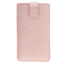 Заредете изображение във визуализатора на галерията – Telone Deko 1 Case (Size 06) for Nokia E52 PINK
