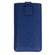Заредете изображение във визуализатора на галерията – Telone Deko 1 Case (Size 16) for Iphone 11 Pro/Samsung J3 2016/J5 2017/Xcover 4s NAVY
