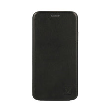 Заредете изображение във визуализатора на галерията – Flexi Vennus Elegance Case for Xiaomi Mi 10/Mi 10 Pro black
