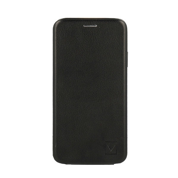 Flexi Vennus Elegance Case for Xiaomi Mi 10/Mi 10 Pro black