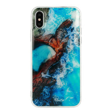 Заредете изображение във визуализатора на галерията – Vennus Marble for Samsung Galaxy S20 Ultra Design 3

