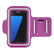 Заредете изображение във визуализатора на галерията – Armband SLIM Case for iPhone 12Pro Max/13Pro Max/14 Plus/14 Pro Max/Samsung A22/A32/A52/A52s/S20 FE/S20 Plus/S21 Plus/S22 Plus (6,0 Inches) VIOLET - TopMag
