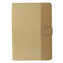 Заредете изображение във визуализатора на галерията – Vennus SENSITIVE Book Tablet > Universal 7,0 gold

