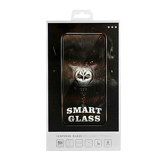 Smart Glass for SAMSUNG GALAXY S20 LITE/FE BLACK - TopMag