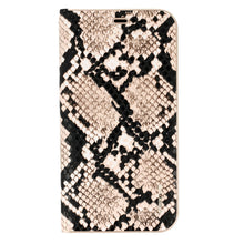 Заредете изображение във визуализатора на галерията – Vennus Wild Book Case for Iphone X/XS Design 1 - TopMag
