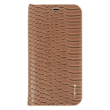Заредете изображение във визуализатора на галерията – Vennus Wild Book Case for Iphone X/XS Design 3 - TopMag
