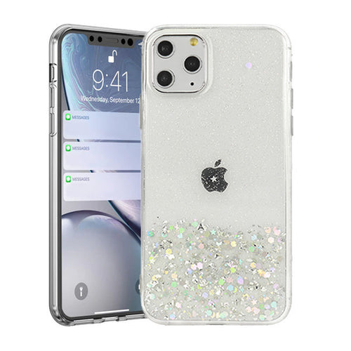 Brilliant Clear Case for Samsung Galaxy A20S Transparent - TopMag