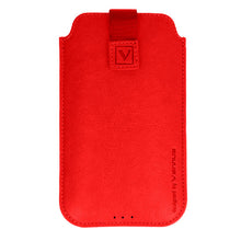 Заредете изображение във визуализатора на галерията – Vennus Deko Case (Size 10) for Iphone 5/Nokia 215 4G/225/5310 2020 RED - TopMag
