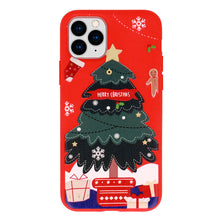 Заредете изображение във визуализатора на галерията – TEL PROTECT Christmas Case for Iphone 11 Pro Design 6 - TopMag
