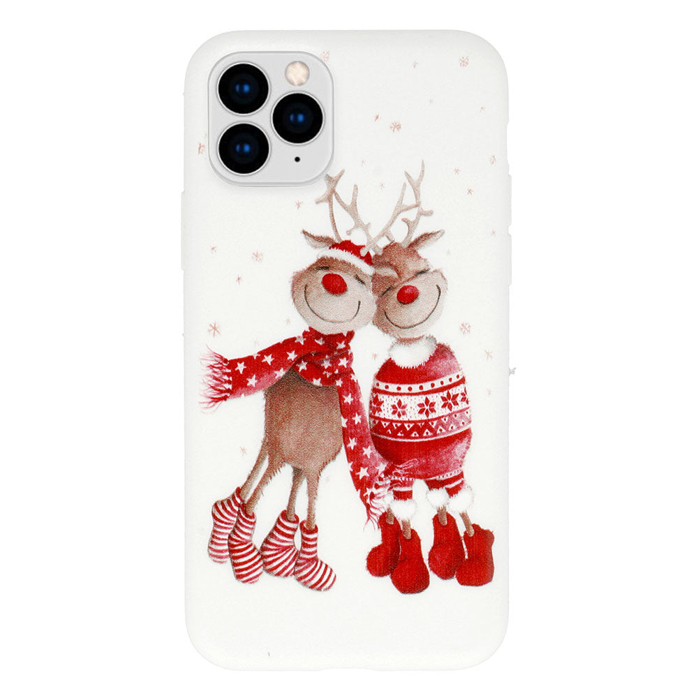 TEL PROTECT Christmas Case for Iphone 11 Design 1 - TopMag