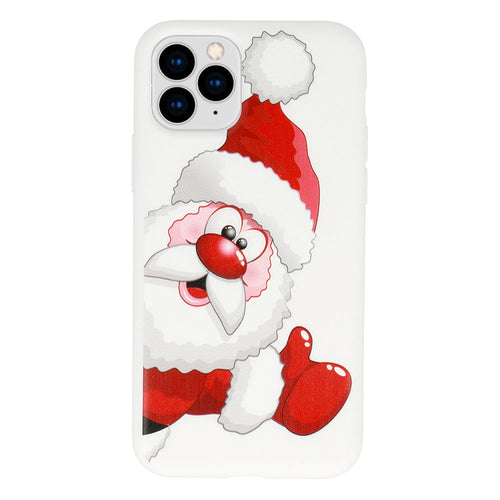 TEL PROTECT Christmas Case for Iphone 6/6S Design 4 - TopMag