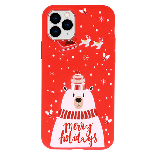 TEL PROTECT Christmas Case for Iphone 6/6S Design 5 - TopMag