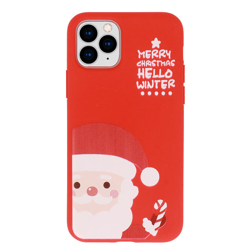 TEL PROTECT Christmas Case for Iphone 6/6S Design 7 - TopMag