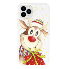 Заредете изображение във визуализатора на галерията – TEL PROTECT Christmas Case for Iphone X/XS Design 3 - TopMag
