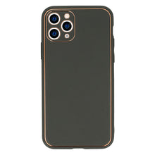 Заредете изображение във визуализатора на галерията – TEL PROTECT Luxury Case for Iphone 11 Pro Graphite - TopMag

