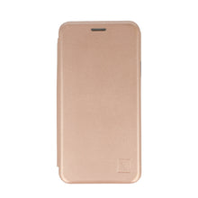 Заредете изображение във визуализатора на галерията – Book Vennus Elegance Case for Iphone 11 Pro pink

