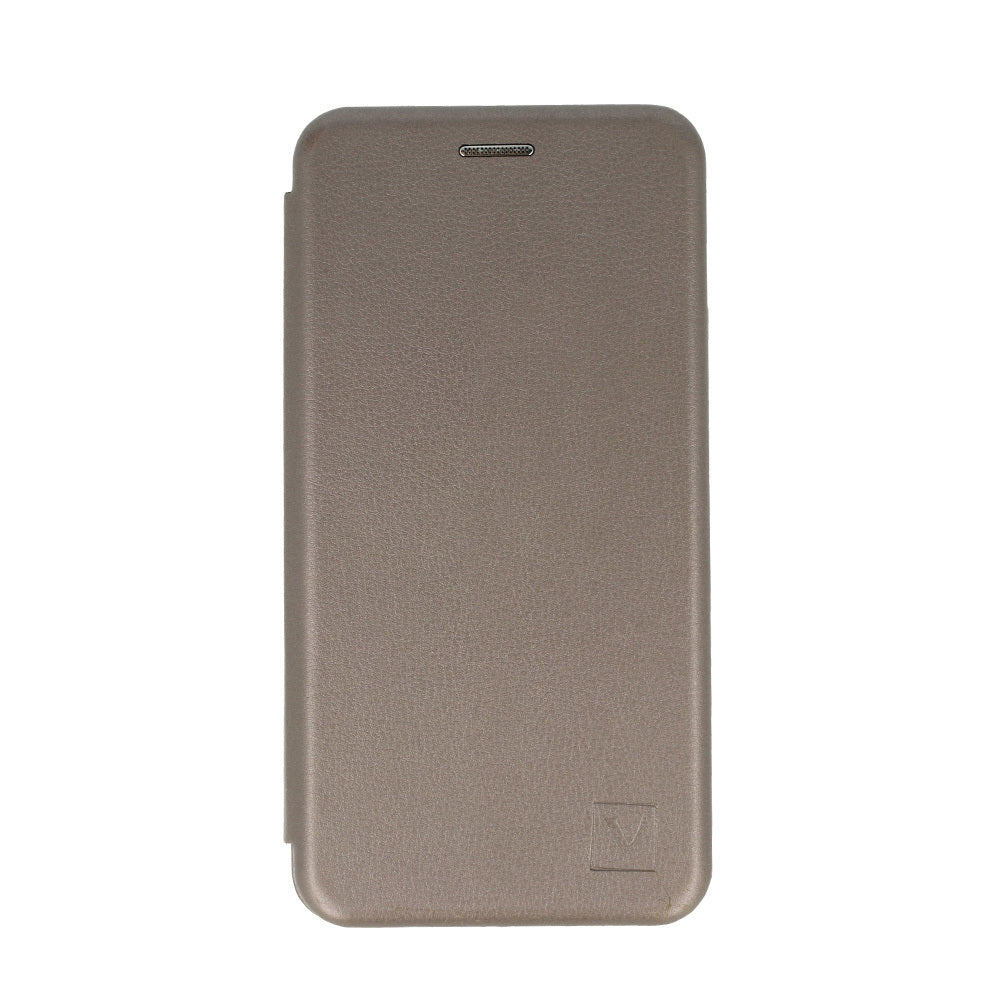Book Vennus Elegance Case for Iphone 11 Pro steel