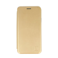 Заредете изображение във визуализатора на галерията – Book Vennus Elegance Case for Iphone 11 Pro gold
