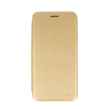 Заредете изображение във визуализатора на галерията – Book Vennus Elegance Case for Iphone 6/6S (4,7") gold

