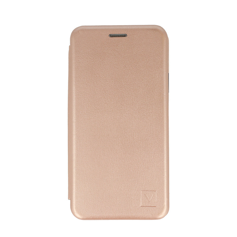 Book Vennus Elegance Case for Samsung Galaxy S20 Ultra pink