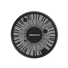 Заредете изображение във визуализатора на галерията – Nillkin POWER COLOR Wireless Induction Charger Planet MC045 black
