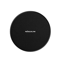 Заредете изображение във визуализатора на галерията – Nillkin Wireless Induction POWERFLASH Classic Nylon 15W black
