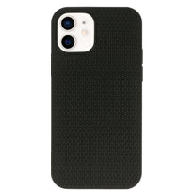 Заредете изображение във визуализатора на галерията – Tel Protect Liquid Air Case for Iphone 12 Pro Max Black
