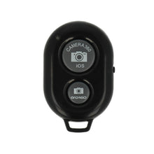 Заредете изображение във визуализатора на галерията – Shutter Release Bluetooth Remote Control
