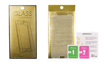 Заредете изображение във визуализатора на галерията – Glass Gold Tempered Glass for SAMSUNG GALAXY J7 (2017)
