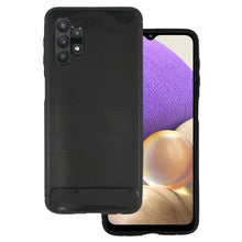 Заредете изображение във визуализатора на галерията – Back Case CARBON for SAMSUNG GALAXY A32 5G Black

