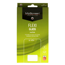 Заредете изображение във визуализатора на галерията – Screen Protector MyScreen FlexiGLASS EasyClean for Iphone XS Max/11 Pro Max
