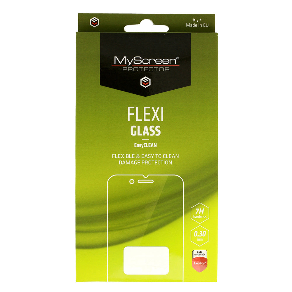 Screen Protector MyScreen FlexiGLASS EasyClean for Iphone XS Max/11 Pro Max