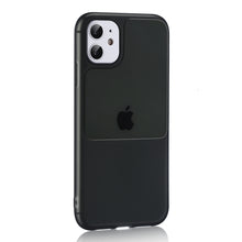 Заредете изображение във визуализатора на галерията – TEL PROTECT Window Case for Iphone 12 Pro Max Black
