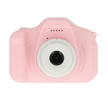 Заредете изображение във визуализатора на галерията – Digital camera for children 1080P pink
