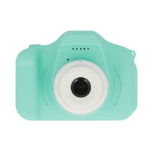 Заредете изображение във визуализатора на галерията – Digital camera for children 1080P green
