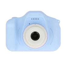 Заредете изображение във визуализатора на галерията – Digital camera for children 1080P blue
