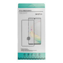 Заредете изображение във визуализатора на галерията – Polymer Nano Hybrid Glass for IPHONE 6 / 6S
