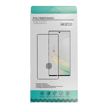 Заредете изображение във визуализатора на галерията – Polymer Nano Hybrid Glass for IPHONE 6 PLUS
