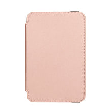 Заредете изображение във визуализатора на галерията – Universal BOOK Case for Tablets 7" DESIGN 1 LIGHT PINK
